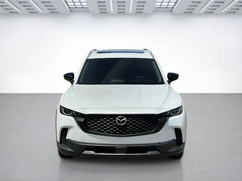 Used 2023 MAZDA CX-50 2.5 S w/ Preferred Plus Pkg AWD/4WD image 7