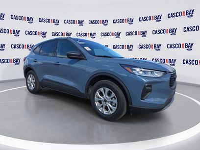 Certified 2025 Ford Escape Active w/ Tech Pack #1