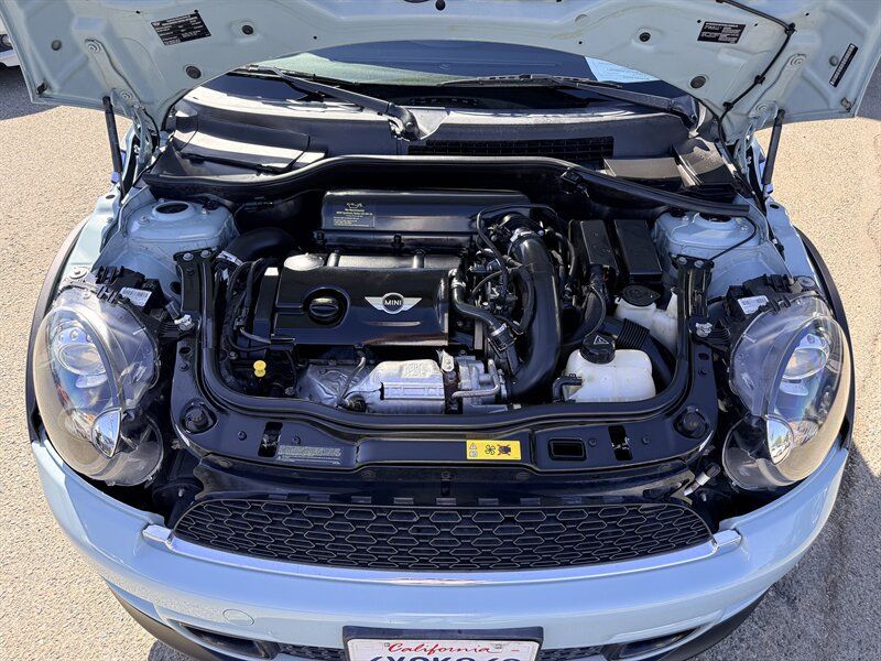 Used 2012 MINI Cooper Clubman S FWD image 28