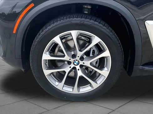 Used 2026 BMW X5 sDrive40i RWD image 10