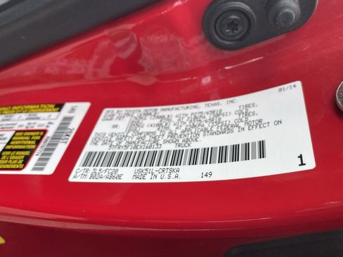 Used 2014 Toyota Tundra SR5 image 10