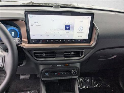 New 2025 Ford Bronco Sport Outer Banks image 12