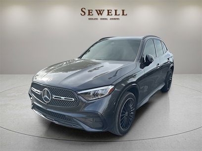 Used 2023 Mercedes-Benz GLC 300 4MATIC