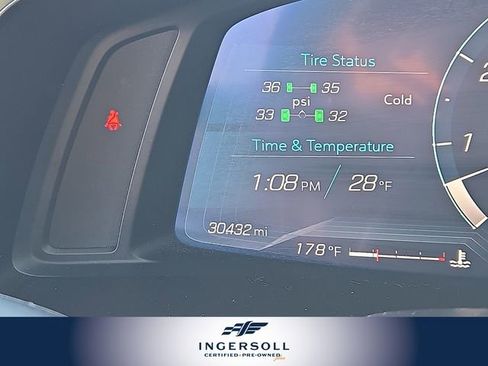 Used 2022 Chevrolet Corvette Stingray Preferred Conv w/ Z51 Performance Package image 23