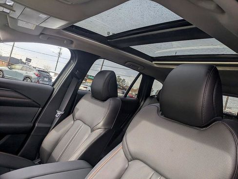 New 2026 MAZDA CX-50 AWD 2.5 Hybrid w/ Weather Package image 11