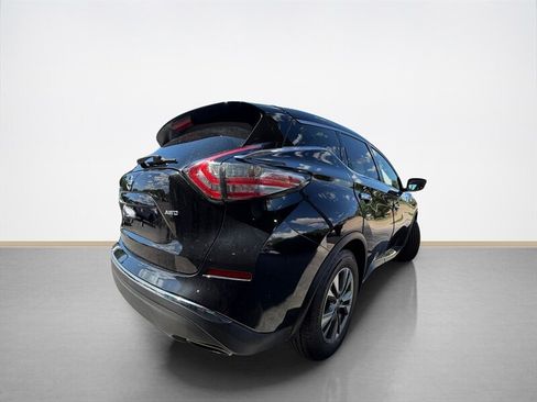 Used 2016 Nissan Murano S AWD/4WD image 4