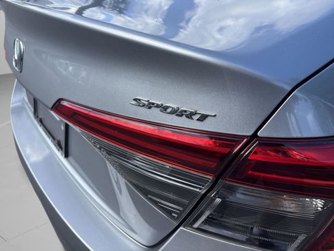 Certified 2023 Honda Civic Sport image 30