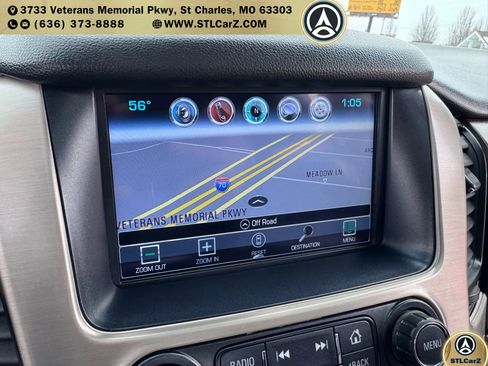 Used 2019 GMC Yukon Denali w/ Denali Ultimate Package image 20