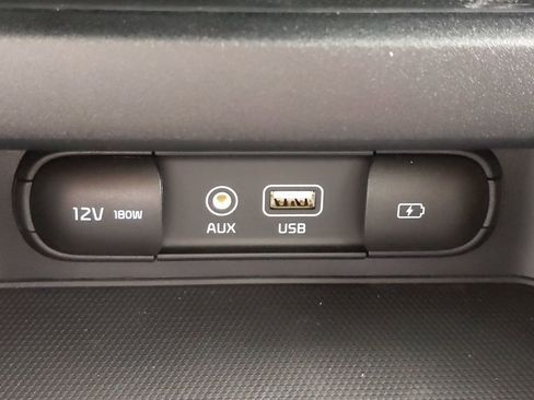 Certified 2020 Kia Forte EX image 19