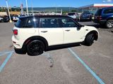 Used 2018 MINI Cooper Clubman S image 3