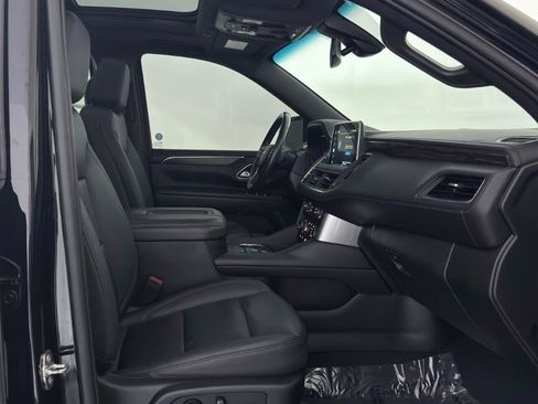 Used 2022 Chevrolet Tahoe LT AWD/4WD image 26