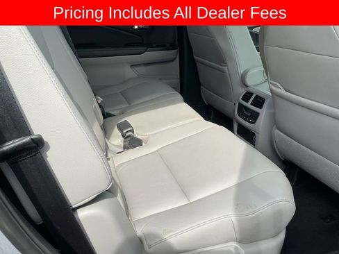 Used 2019 Honda Pilot EX-L image 22