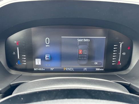 Used 2024 Ford Escape Active w/ Tech Pack #1 AWD/4WD image 23