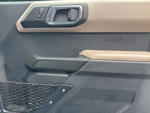 Used 2021 Ford Bronco Big Bend image 60