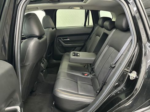 Used 2026 MAZDA CX-50 AWD 2.5 S w/ Premium Package image 23