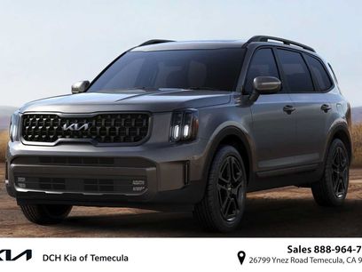 Used 2023 Kia Telluride S w/ S Sunroof Package
