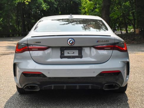 Used 2023 BMW 440i xDrive Coupe w/ Premium Package AWD/4WD image 7