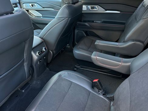 New 2026 Ford Explorer ST w/ Sun And Sound Package image 11