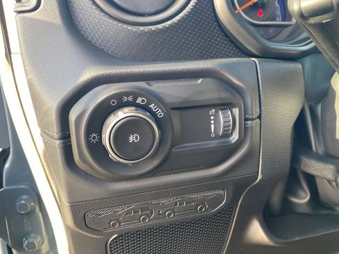 New 2026 Jeep Wrangler Unlimited Rubicon w/ Safety Group image 14