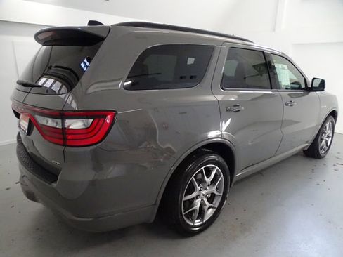 Certified 2026 Dodge Durango GT AWD/4WD image 24
