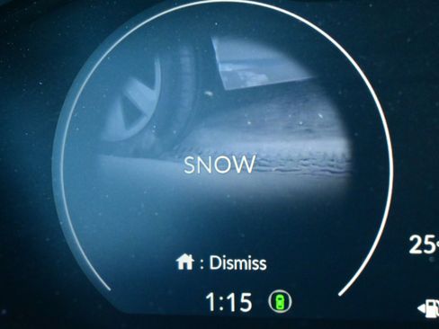 Used 2023 Honda HR-V EX-L image 30