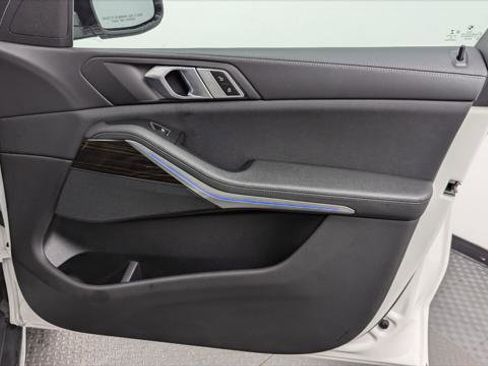 Used 2020 BMW X5 sDrive40i w/ Convenience Package image 22