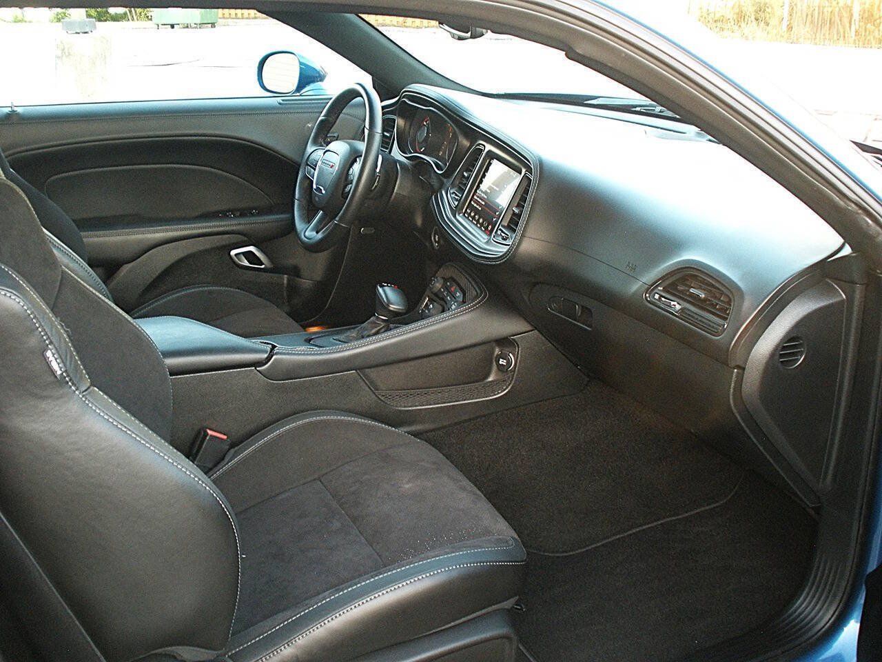 Used 2023 Dodge Challenger GT w/ Plus Package AWD/4WD image 27