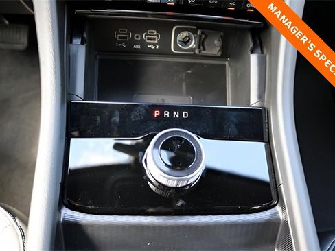 New 2025 Jeep Grand Cherokee L Altitude image 26