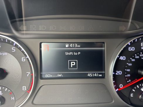 Used 2024 Kia Forte GT-Line w/ GT-Line Premium Package FWD image 21