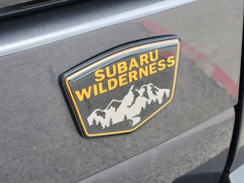 New 2026 Subaru Outback Wilderness AWD/4WD image 9