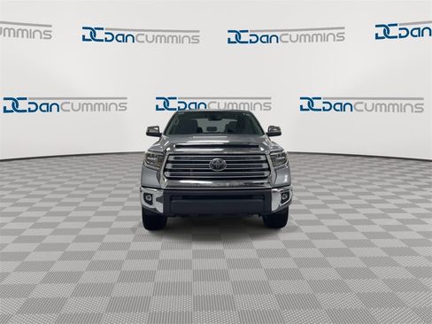 Used 2020 Toyota Tundra Limited image 3