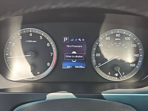 Used 2016 Hyundai Sonata Sport w/ Option Group 1V FWD image 11