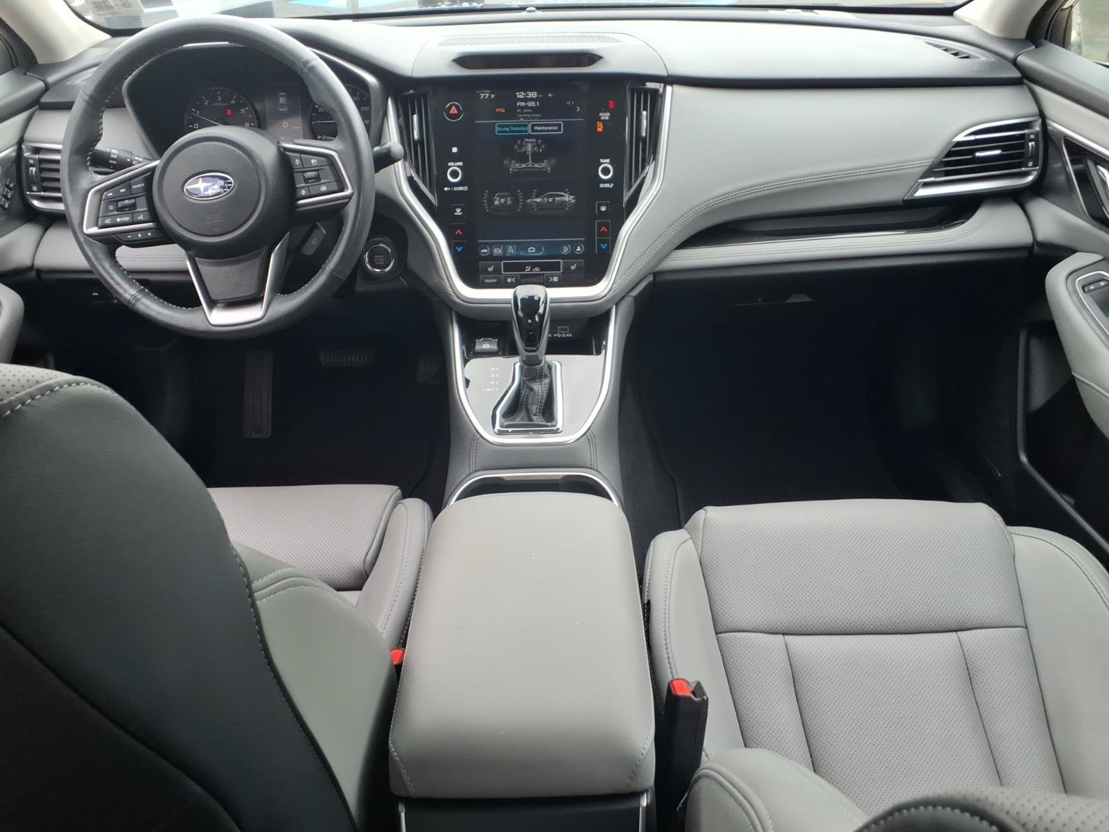 Certified 2024 Subaru Legacy Limited AWD/4WD image 13