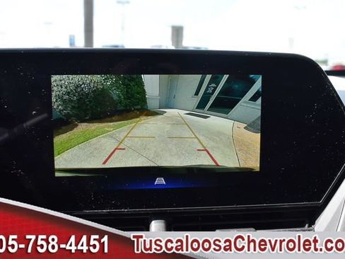 Used 2024 Chevrolet Trax ACTIV w/ Driver Confidence Package FWD image 33