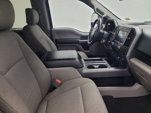 Used 2019 Ford F150 XLT w/ Equipment Group 302A Luxury RWD image 21