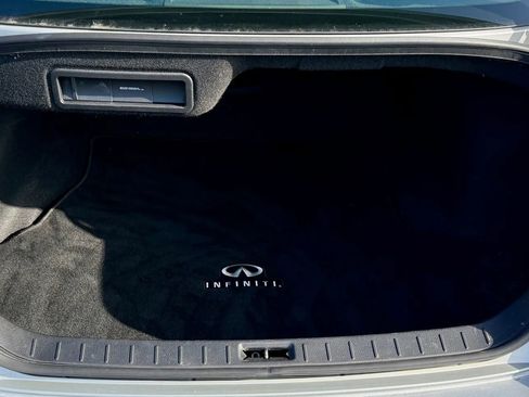 Used 2008 INFINITI G35 Journey w/ Premium Pkg image 7