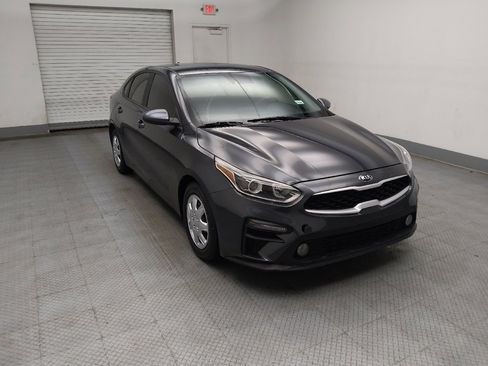 Used 2021 Kia Forte Sedan FWD image 13