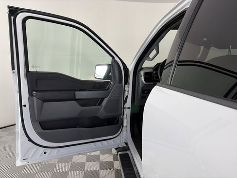 Certified 2023 Ford F150 XLT w/ Equipment Group 301A Mid image 10