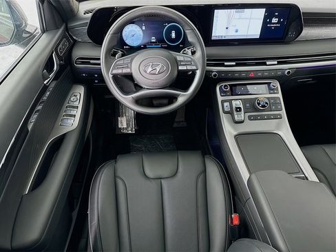 Certified 2024 Hyundai Palisade Calligraphy image 24