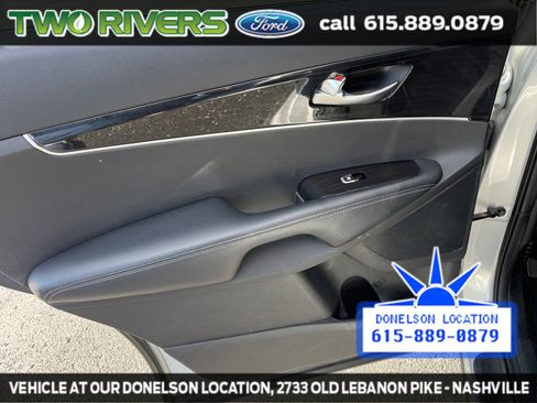 Used 2019 Kia Sorento LX image 27