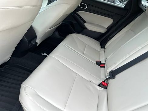 Used 2024 Acura Integra A-Spec FWD image 7