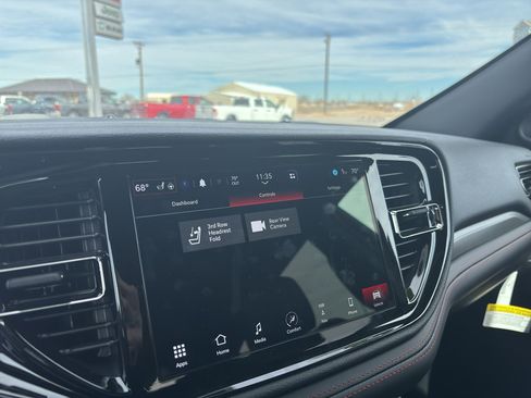 New 2026 Dodge Durango GT image 22