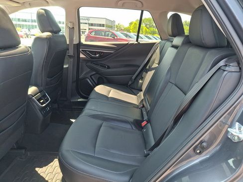 Certified 2024 Subaru Outback Limited XT AWD/4WD image 11