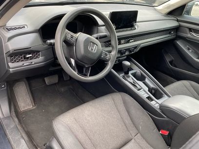 Used 2024 Honda Accord EX