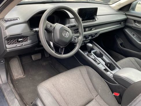 Used 2024 Honda Accord EX image 3