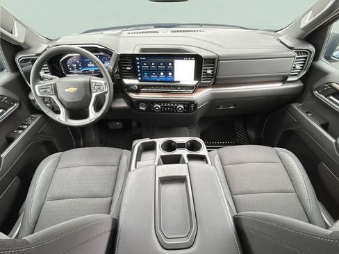 Certified 2024 Chevrolet Silverado 1500 LT AWD/4WD image 26