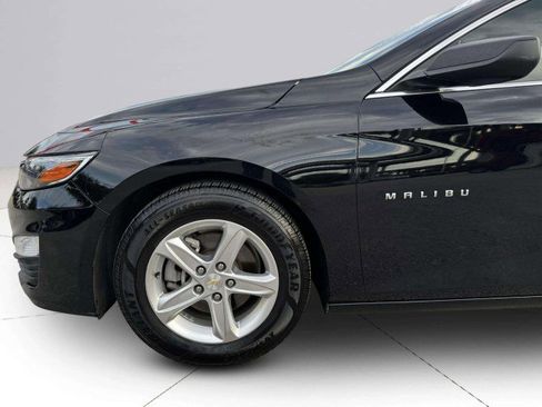 Used 2022 Chevrolet Malibu LS w/ LPO, Convenience Package 2 image 54