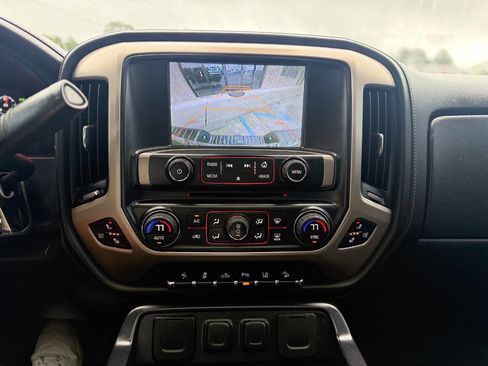Used 2015 GMC Sierra 1500 Denali w/ Driver Alert Package AWD/4WD image 22