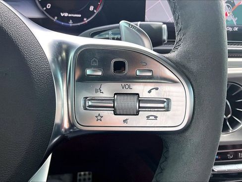 Used 2021 Mercedes-Benz G 63 AMG 4MATIC image 21