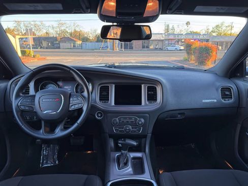 Used 2023 Dodge Charger GT image 19